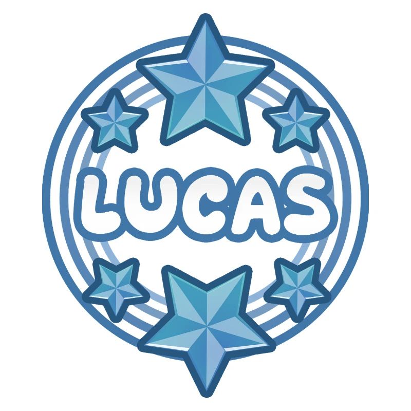 Lucas als Name