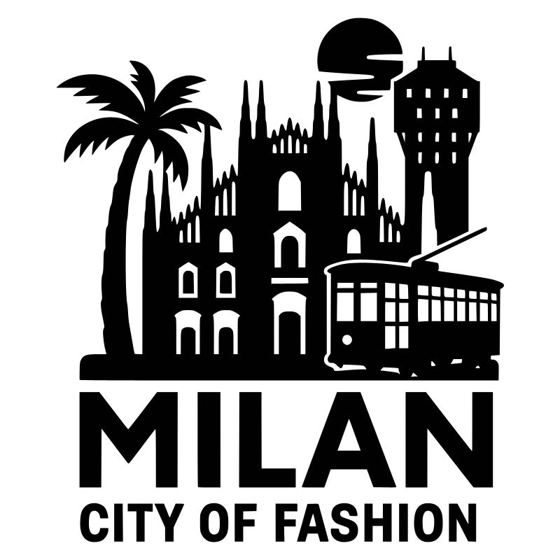 milan mailand italien