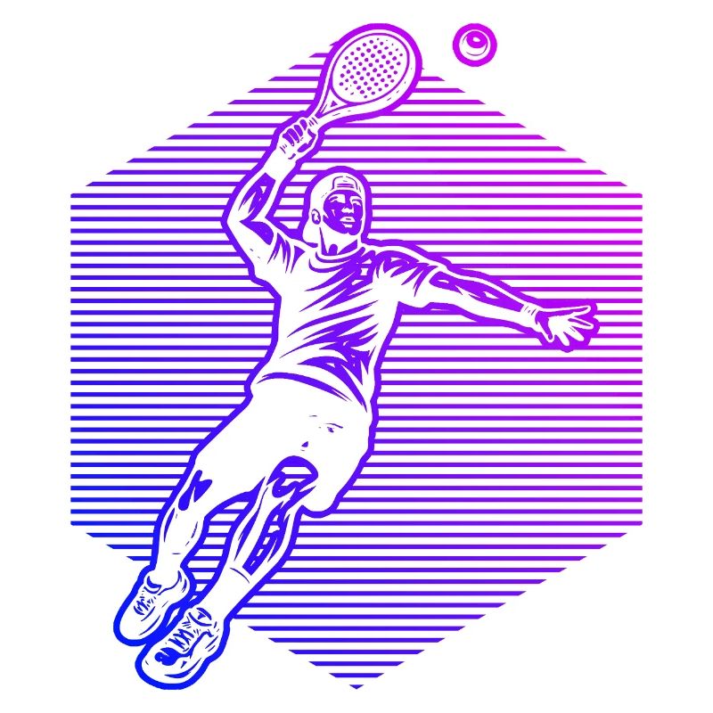 Padel Power Padel Design