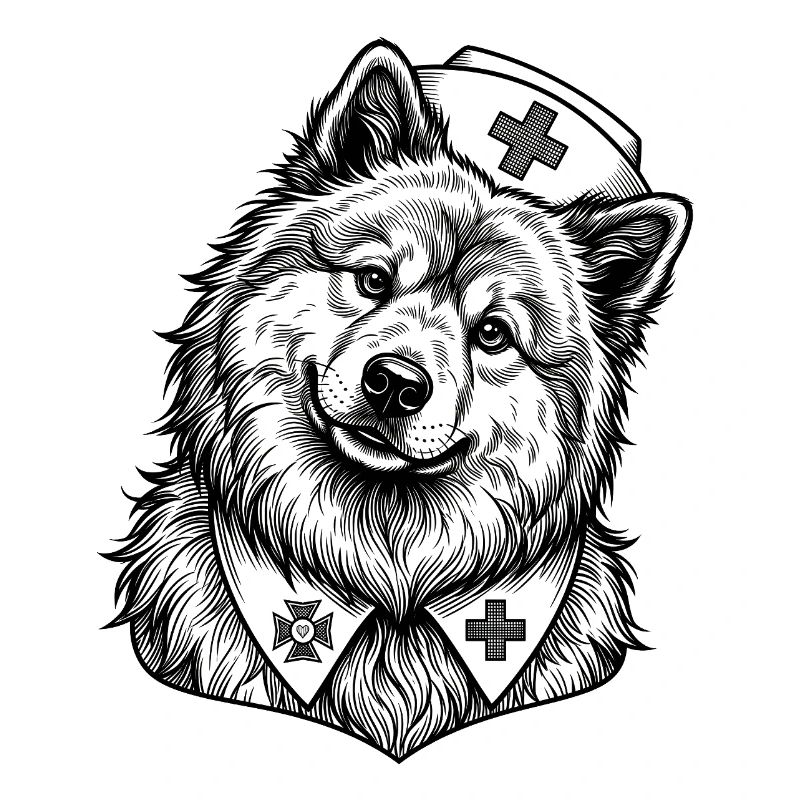 Eurasier | Nurse