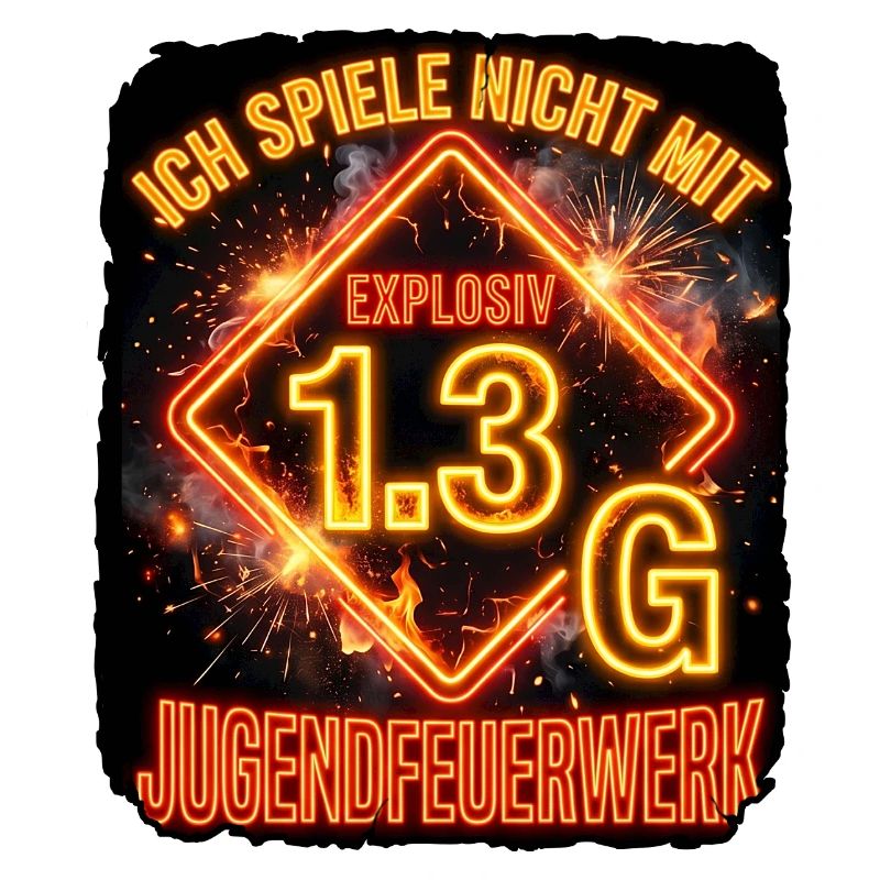 Pyro Explosiv Gefahrgut