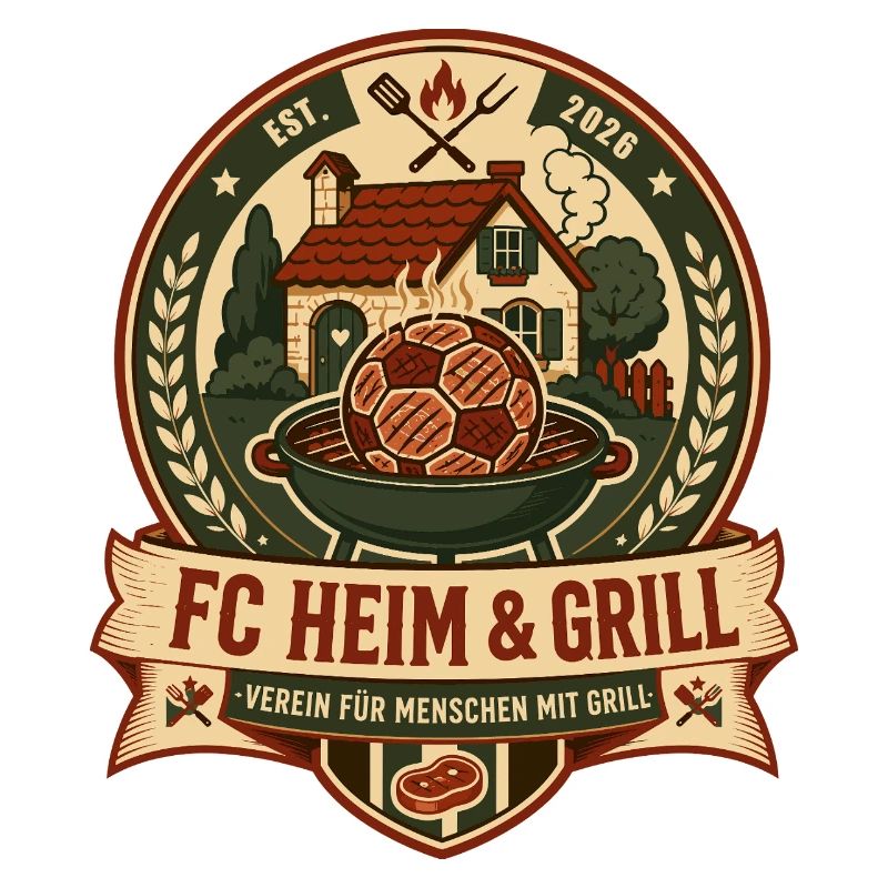 FC Heim & Grill
