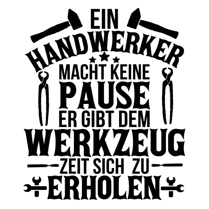 Handwerker