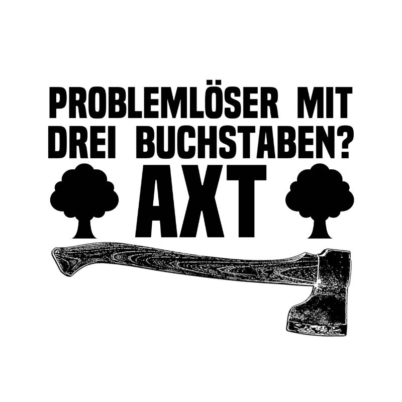 Holzfäller
