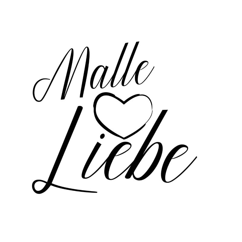 Malle Liebe
