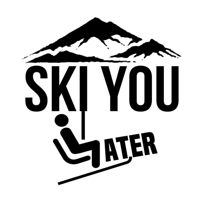 Ski you Later