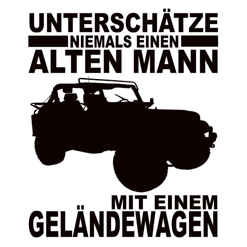 Geländewagen