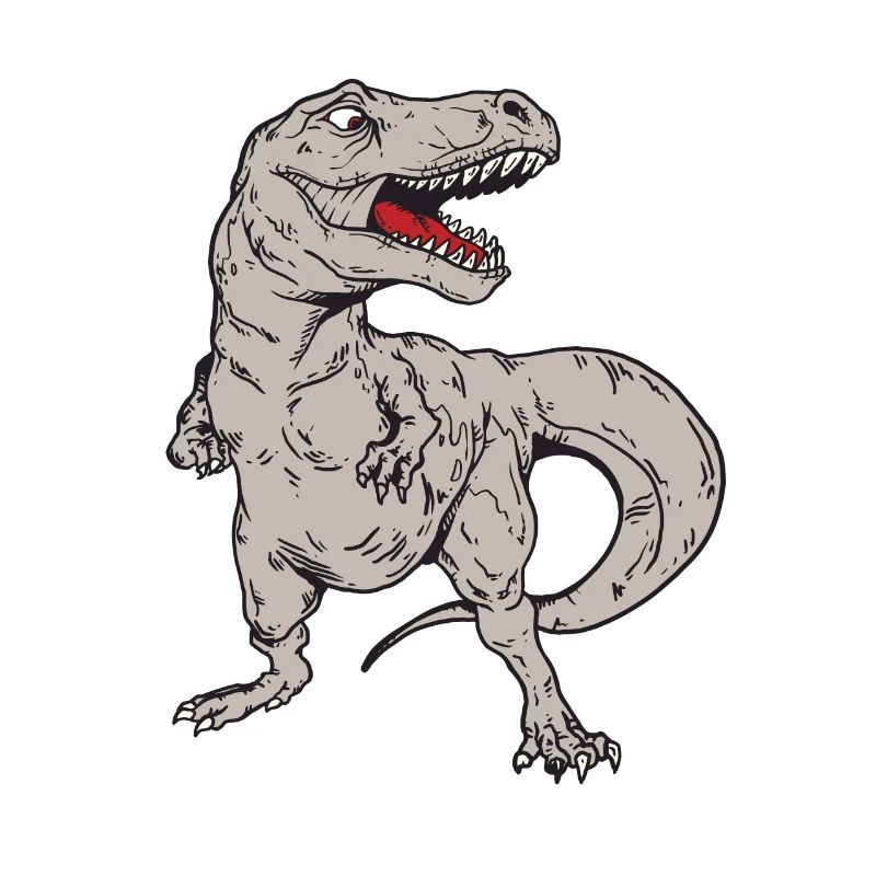 T-Rex