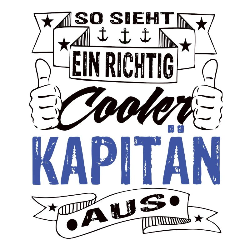 Kapitän