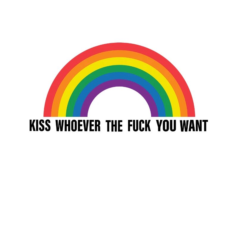pride rainbow