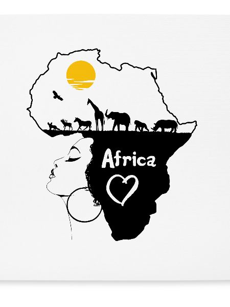 Afrika Afrika