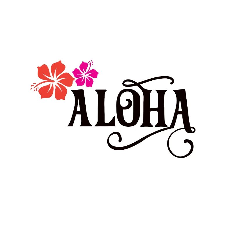 Aloha