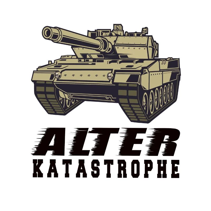Alter Katastrophe