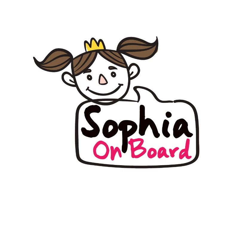 Sophia On Board