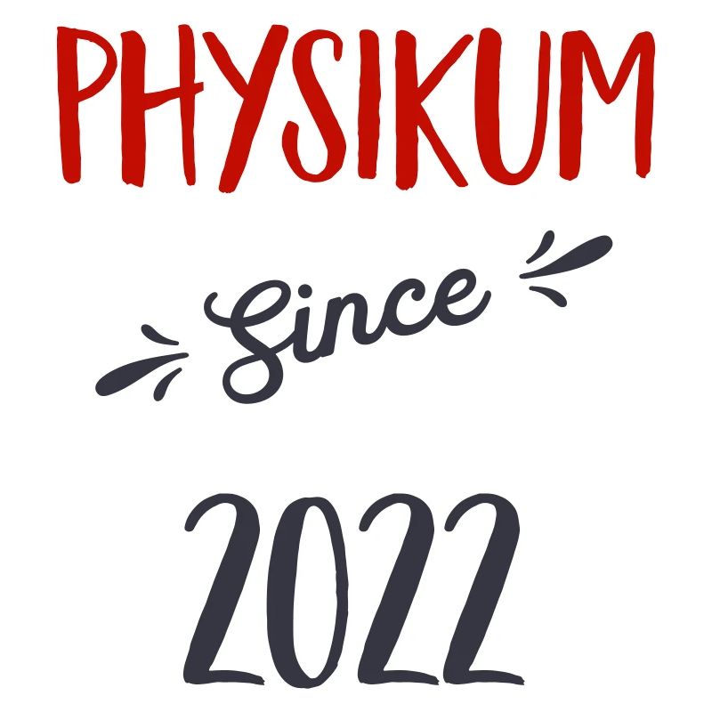 physikum since 2022