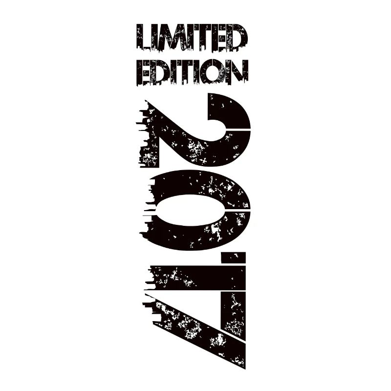 Limited Edition 2017