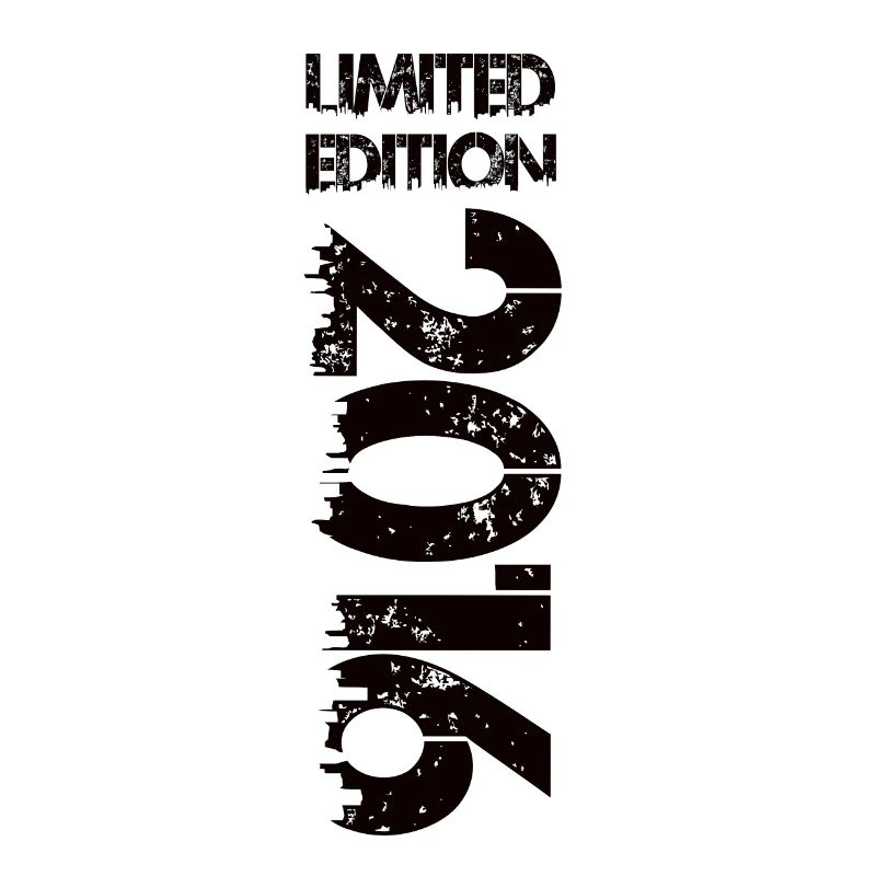 Limited Edition 2016