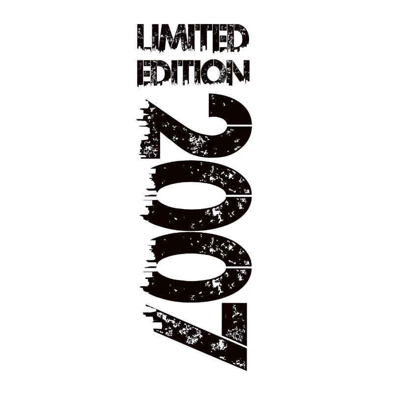 Limited Edition 2007