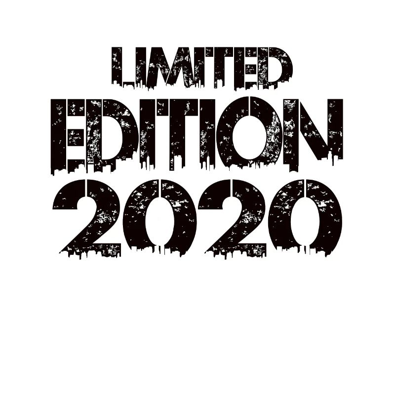 Limited Edition 2020
