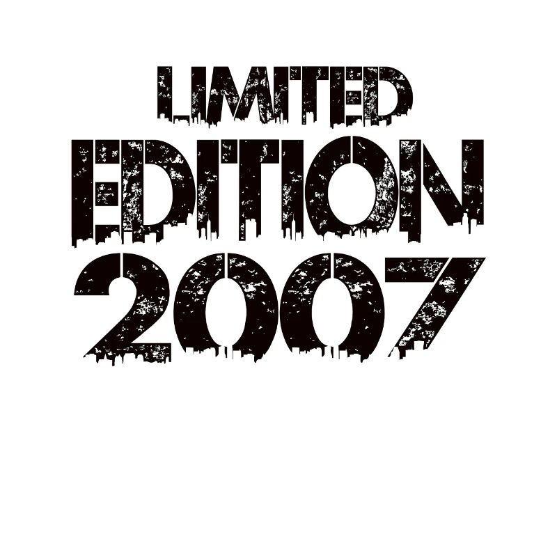 Limited Edition 2007