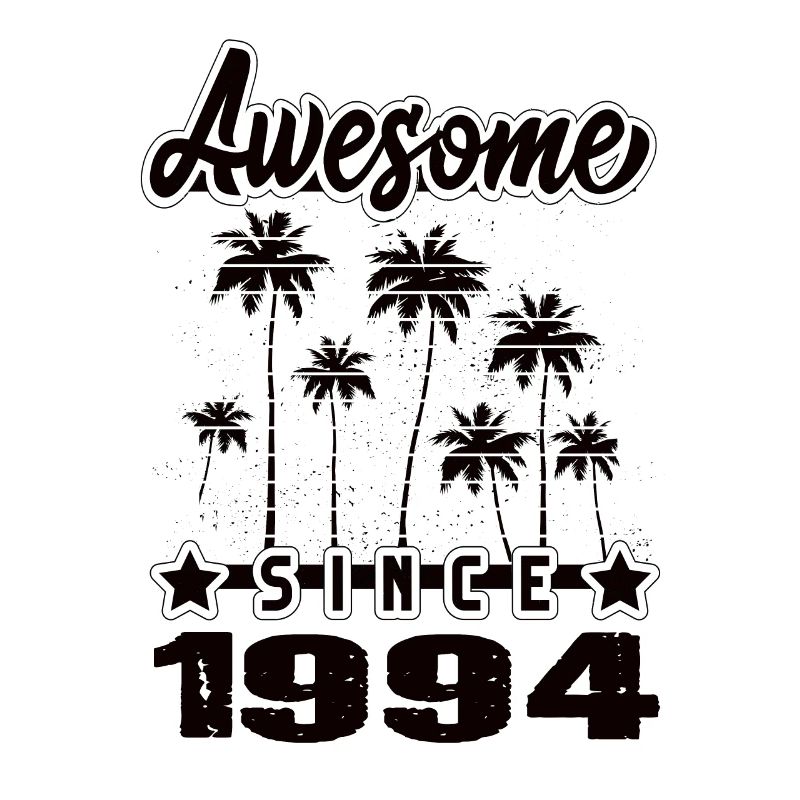 Awesome Since 1994