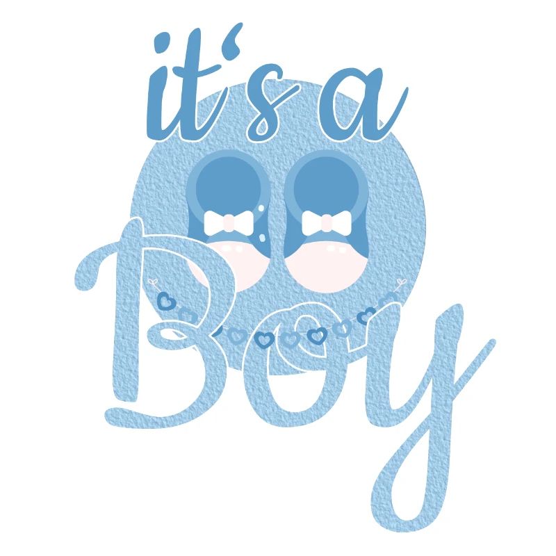 Baby Boy Geschenk