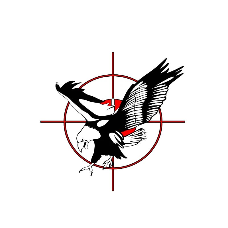 Eagle Hunting