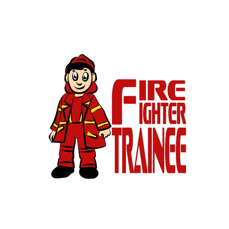 Feuerwehrmann