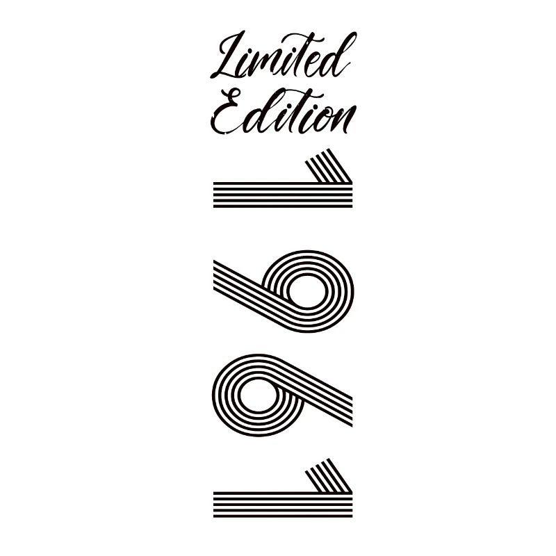 Limited Edition 1961
