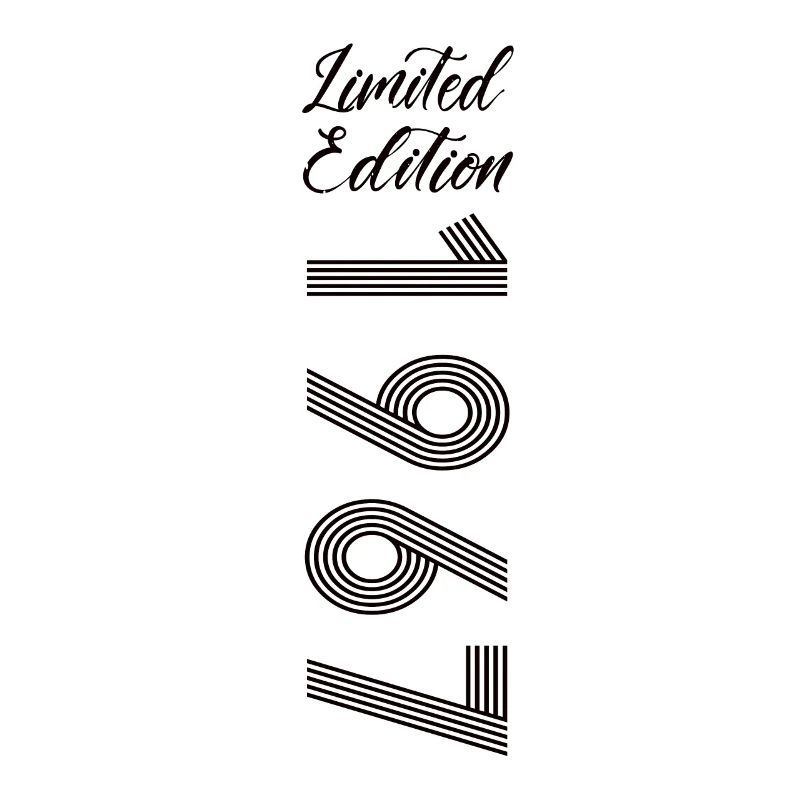 Limited Edition 1967