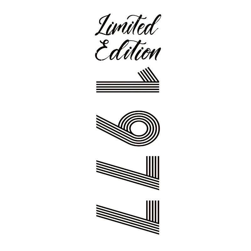Limited Edition 1977