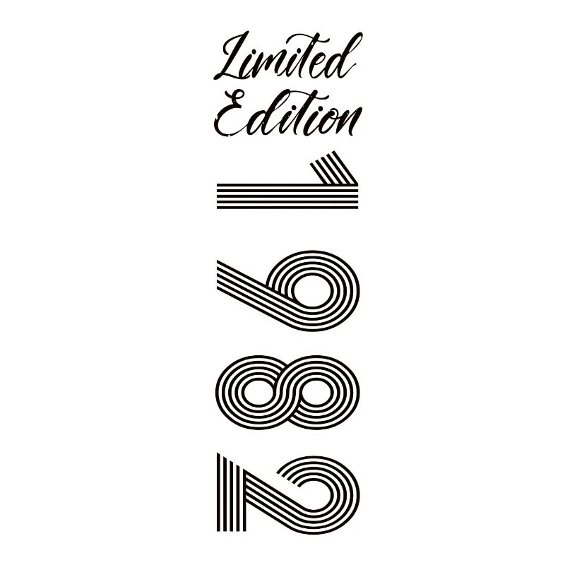 Limited Edition 1982