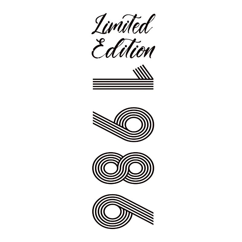 Limited Edition 1986