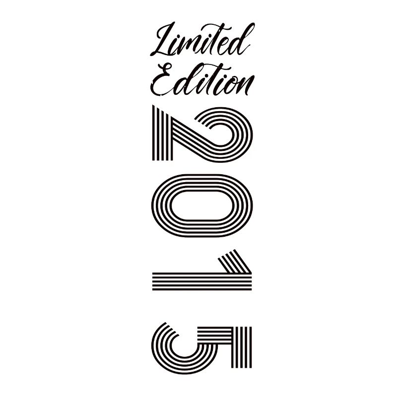 Limited Edition 2015