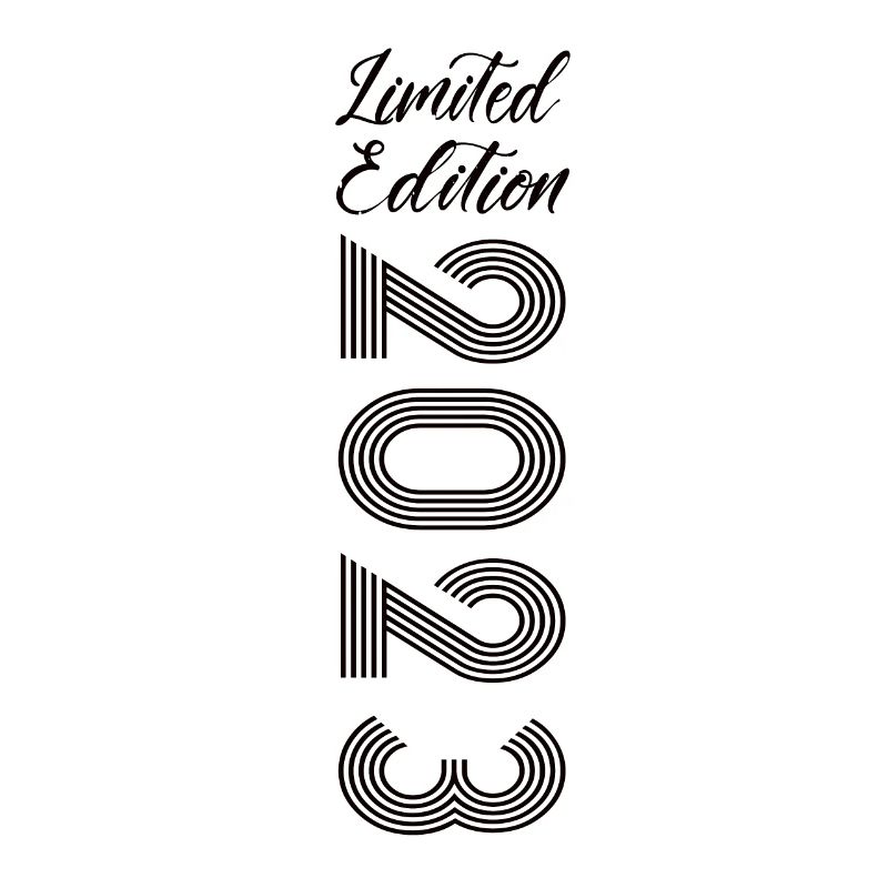 Limited Edition 2023