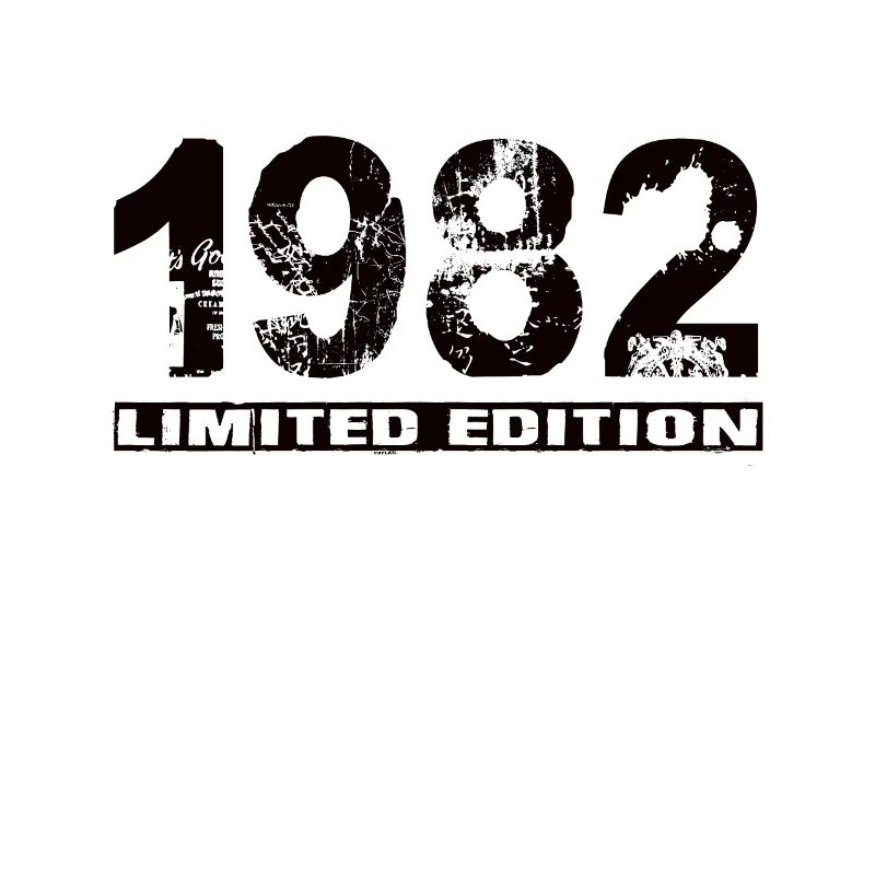 Limited Edition 1982