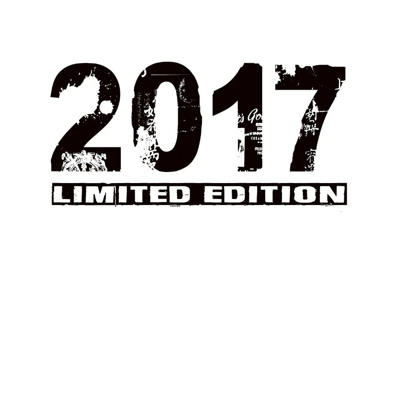 Édition Limitée 2017