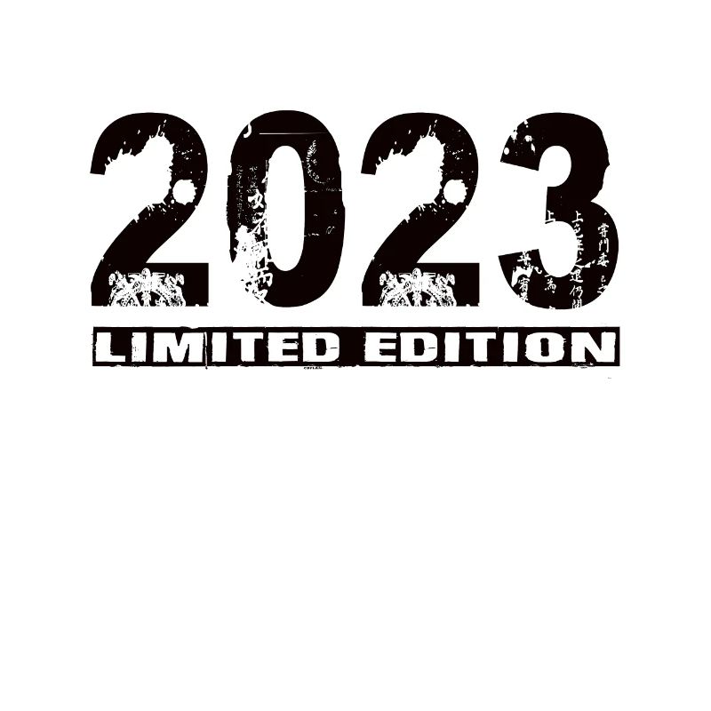 Limited Edition 2023