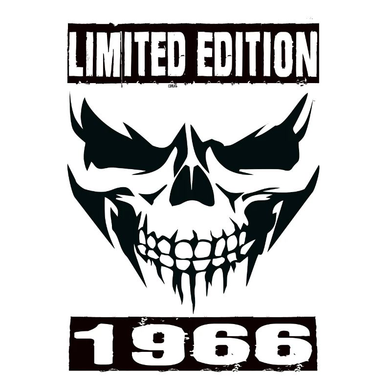 Limited Edition 1966