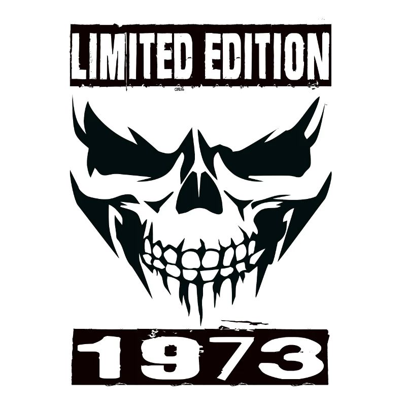 Limited Edition 1973