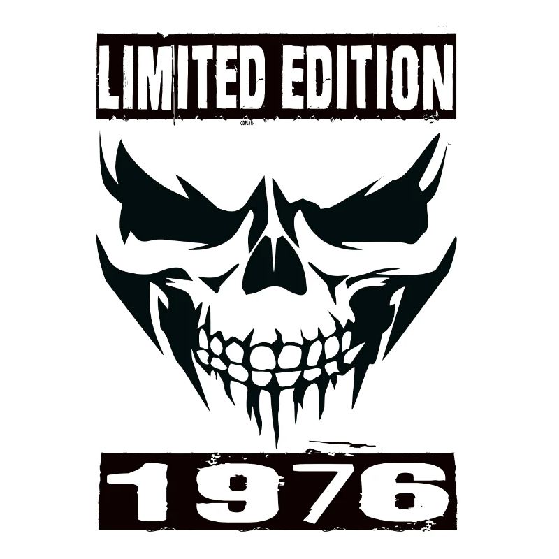 Limited Edition 1976