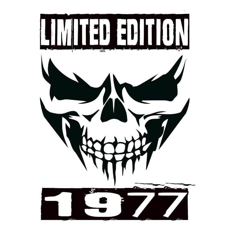 Limited Edition 1977