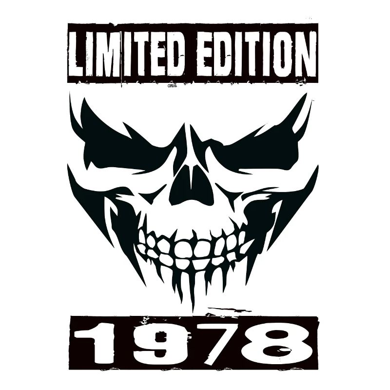 Limited Edition 1978