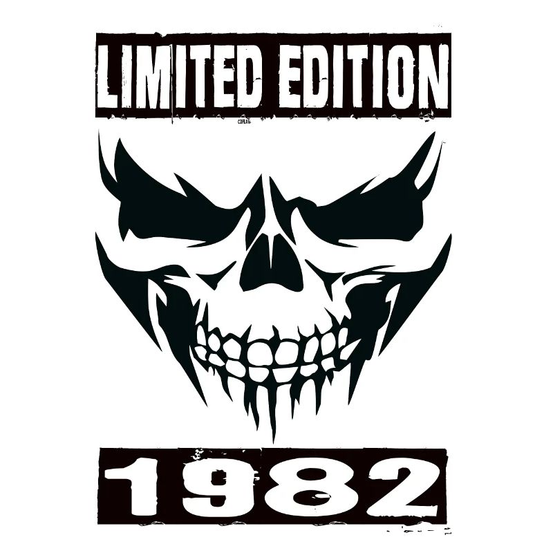 Limited Edition 1982