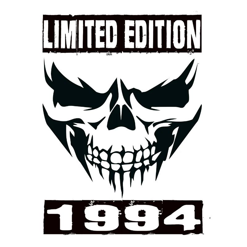 Édition limitée 1994