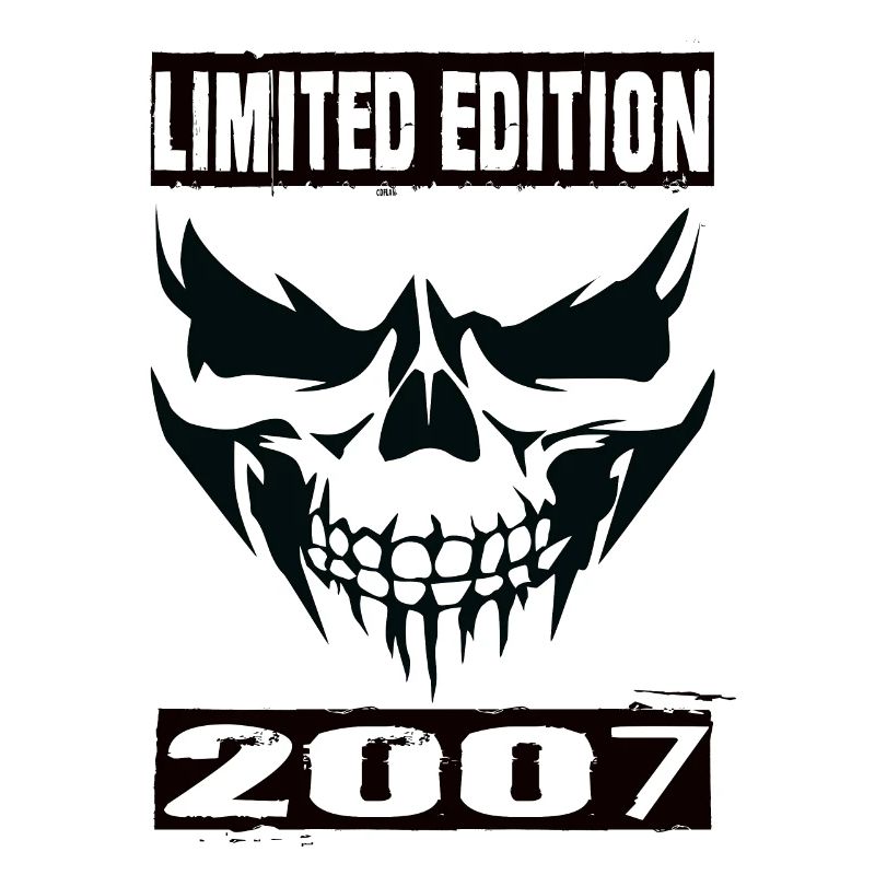 Limited Edition 2007