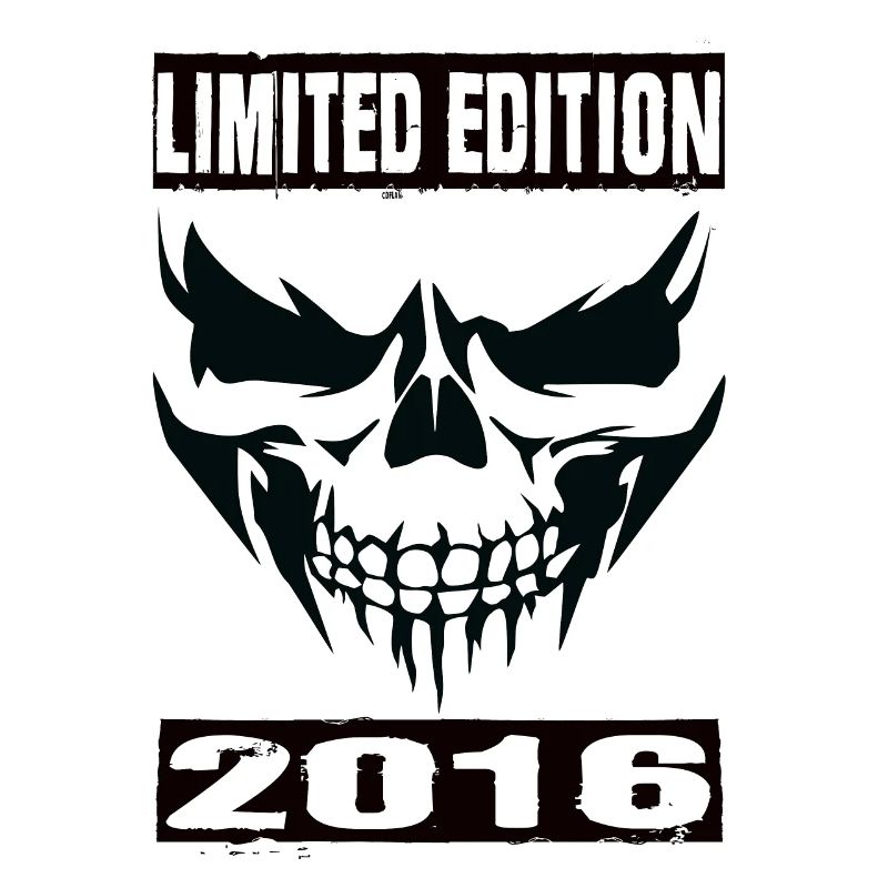 Limited Edition 2018