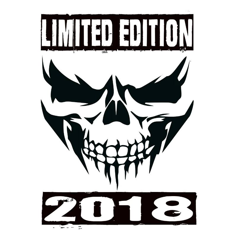 Limited Edition 2018