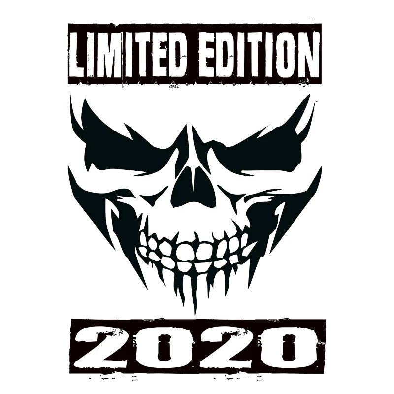 Édition limitée 2020