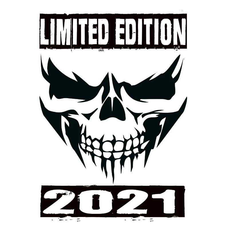 Limited Edition 2021
